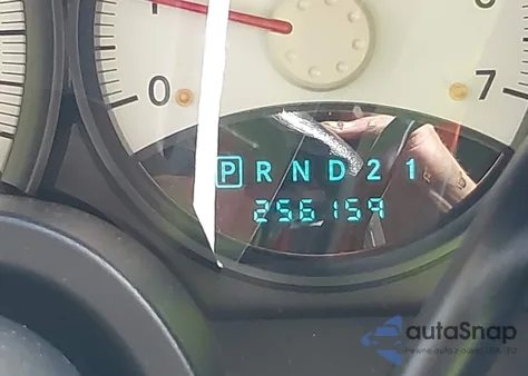 2010 Dodge Dakota Bighorn/Lonestar из США, поврежденный, VIN 1D7RE3GK9AS230343